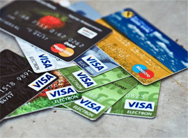 Eliminate Credit Card Debt in Bankruptcy
