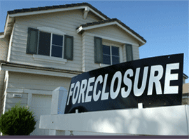 Foreclosure and Repossession